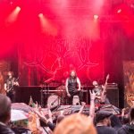 Beheaded at Metaldays 2017