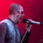 Bloodbath at Metaldays 2017