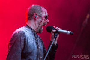 Bloodbath at Metaldays 2017