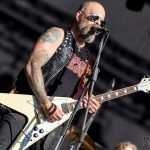 Grand Magus at Metaldays 2017