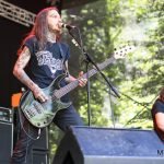 Implore at Metaldays 2017