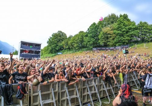 Metaldays 2017 Preview