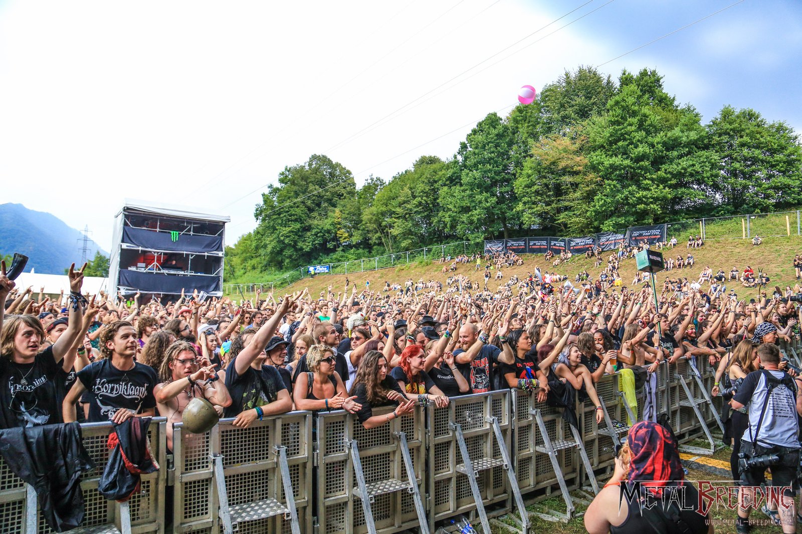 Metaldays 2016