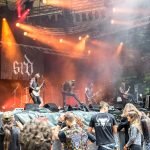 Srd at Metaldays 2017