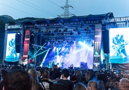 MetalDays 2019 Preview