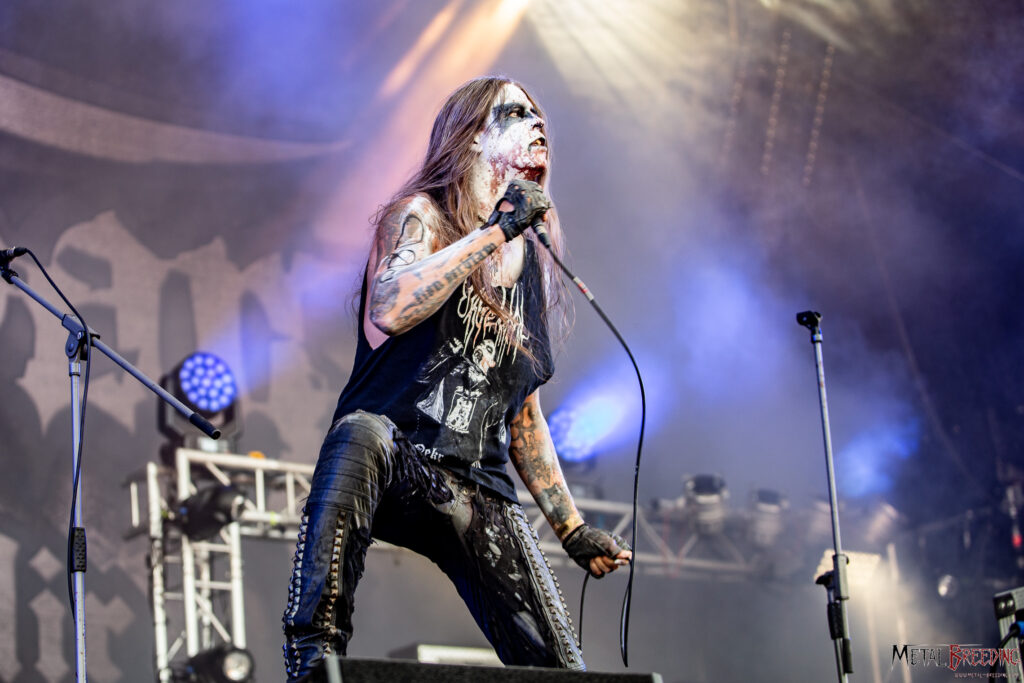 Urgehal at PartySan Open Air 2023