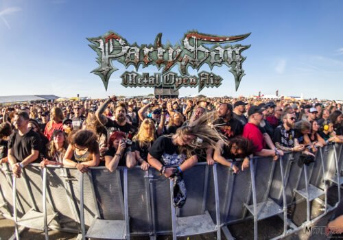 Party.San Metal Open Air 2024 Preview