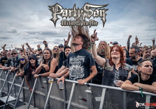 Party.San Metal Open Air 2025 Preview